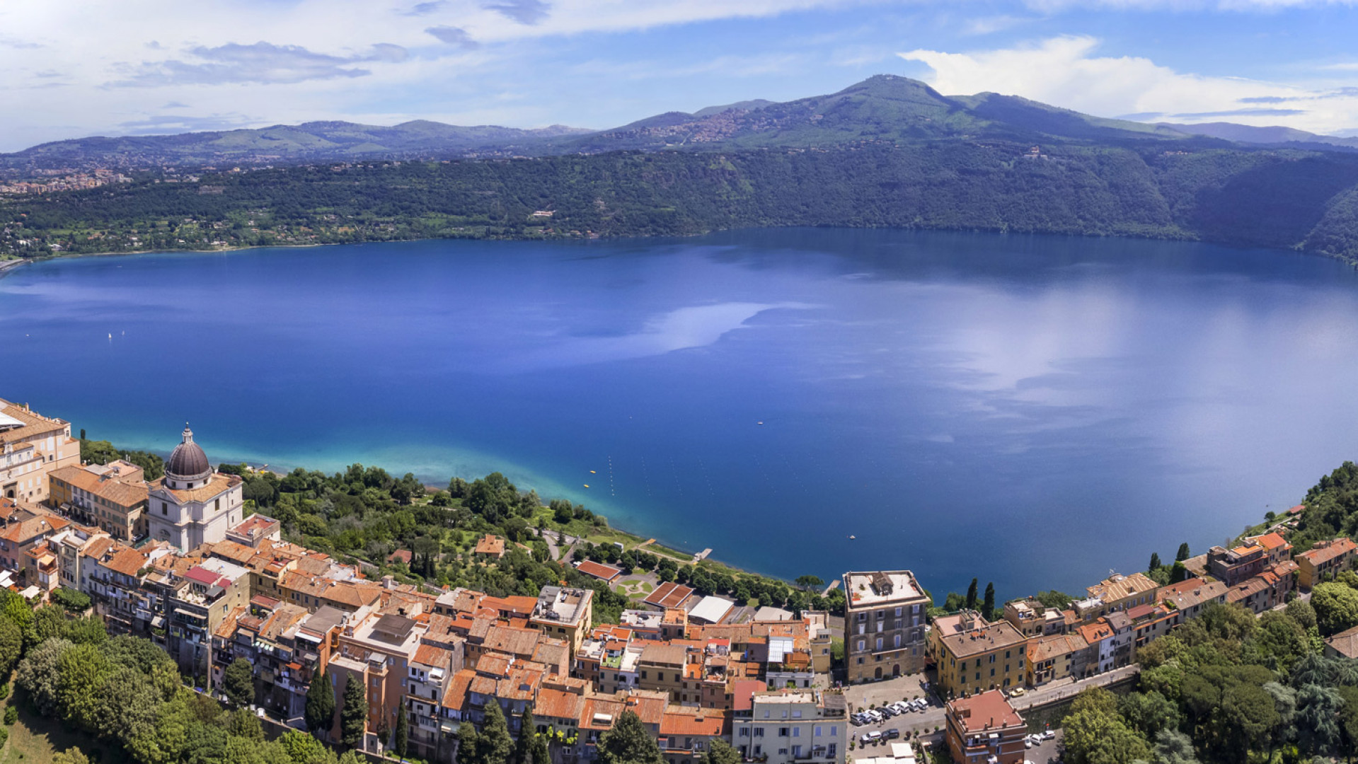 Hallelujah Film Festival 2026 – International Peace Symposium torna a Castel Gandolfo, dal 5 al 12 dicembre, ispirato da “Magnifica Humanitas”
