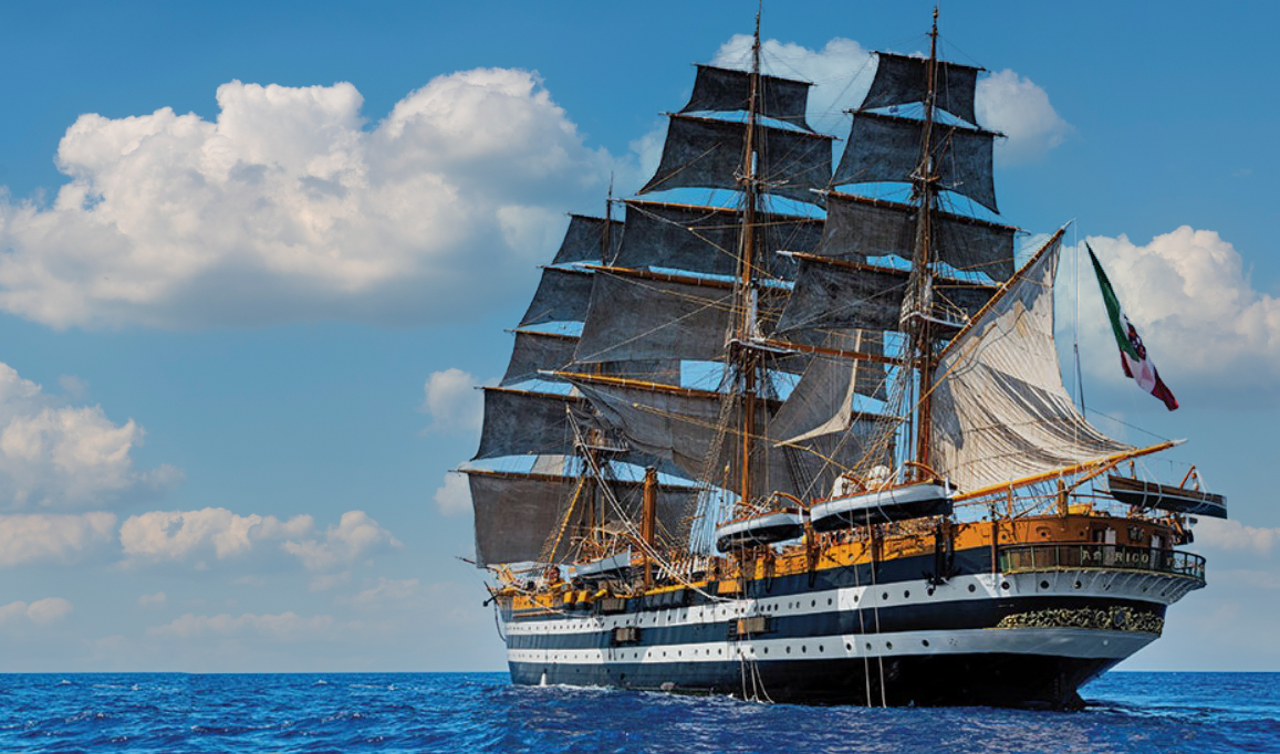 VENIER, MAYA E NAVE VESPUCCI PER IL DEBUTTO DI FELICITÀ25 ( 28 Giugno alle 12 su Rai2 )